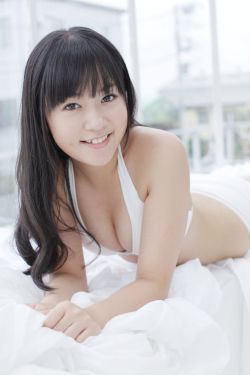 我和婶婶